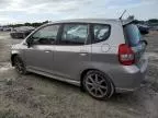 2007 Honda FIT S