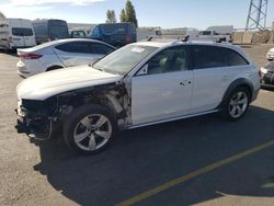 2014 Audi A4 Allroad Premium Plus en venta en Hayward, CA