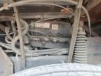 1999 Ford F550 Super Duty Stripped Chassis