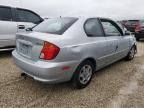 2005 Hyundai Accent GS