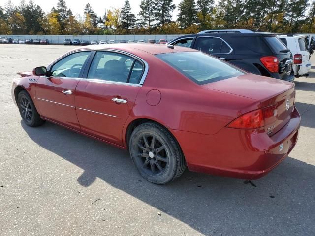 2006 Buick Lucerne CXL