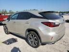 2018 Lexus RX 350 Base