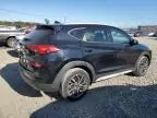 2019 Hyundai Tucson Limited