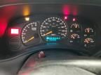 2001 Chevrolet Tahoe K1500