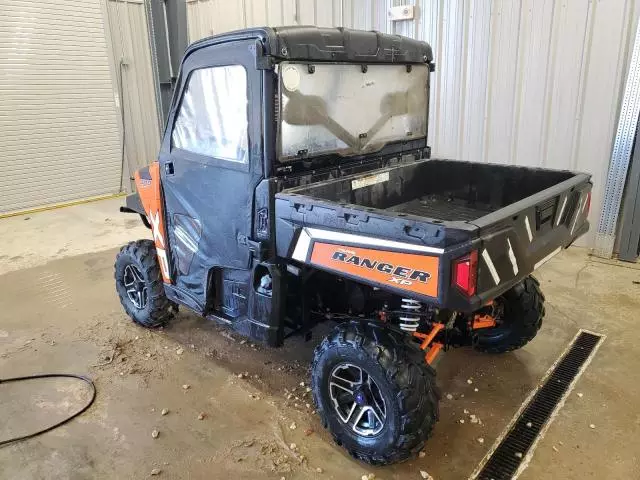 2013 Polaris Ranger 900 XP