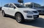 2007 Mazda CX-9