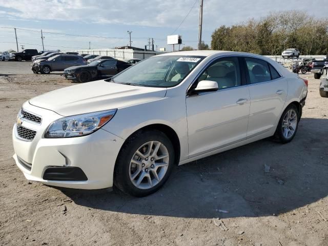 2013 Chevrolet Malibu 1LT