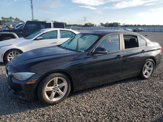 2014 BMW 328 I