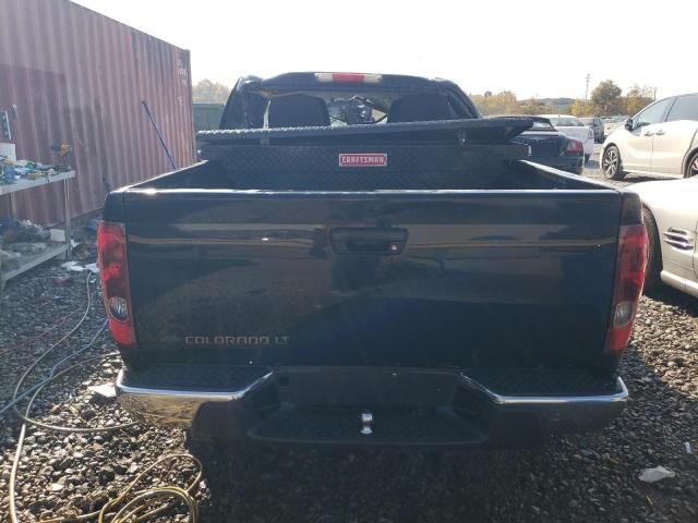 2008 Chevrolet Colorado