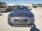 2012 Audi A4 Premium Plus