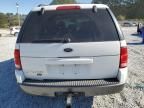 2003 Ford Explorer XLT