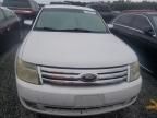 2008 Ford Taurus Limited