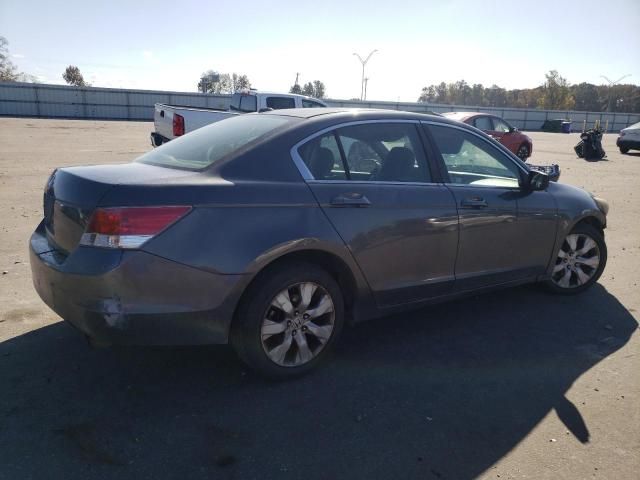 2010 Honda Accord EXL