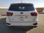 2020 KIA Sorento S