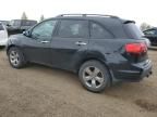 2007 Acura MDX Sport