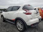 2015 Nissan Juke S