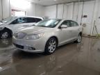 2012 Buick Lacrosse Premium