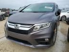 2018 Honda Odyssey LX