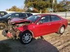 2012 Lincoln MKZ