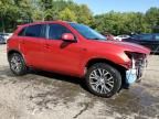 2016 Mitsubishi Outlander Sport ES