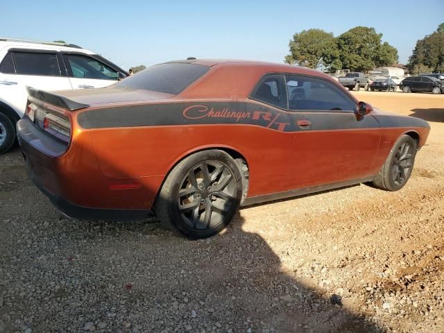 2020 Dodge Challenger R/T