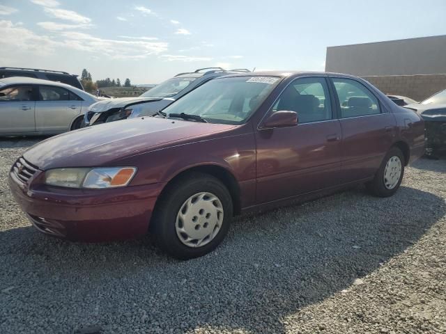 1997 Toyota Camry LE