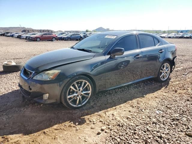 2007 Lexus IS 250