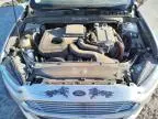 2013 Ford Fusion SE Hybrid