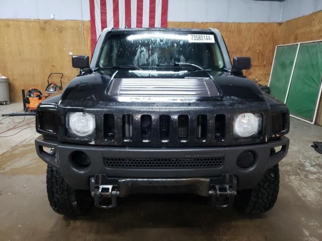 2006 Hummer H3