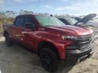 2021 Chevrolet Silverado K1500 LT Trail Boss