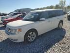 2010 Ford Flex SEL