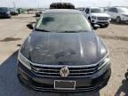 2018 Volkswagen Passat S