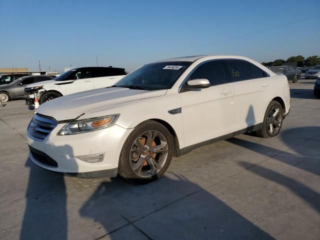 2011 Ford Taurus SHO