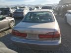 2000 Honda Accord EX