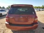 2007 Toyota Highlander Sport