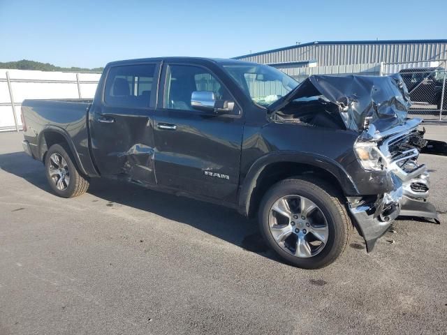 2020 Dodge 1500 Laramie