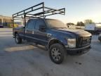 2009 Ford F250 Super Duty