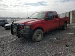 1999 Ford F350 SRW Super Duty en venta en Madisonville, TN