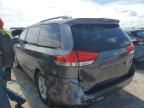 2014 Toyota Sienna LE