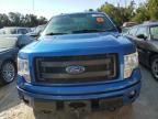 2013 Ford F150 Super Cab