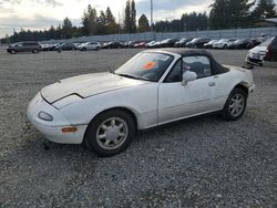 1993 Mazda MX-5 Miata en venta en Graham, WA