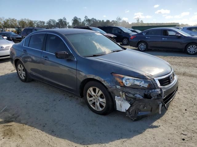 2008 Honda Accord LXP