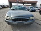 2004 Buick Lesabre Limited