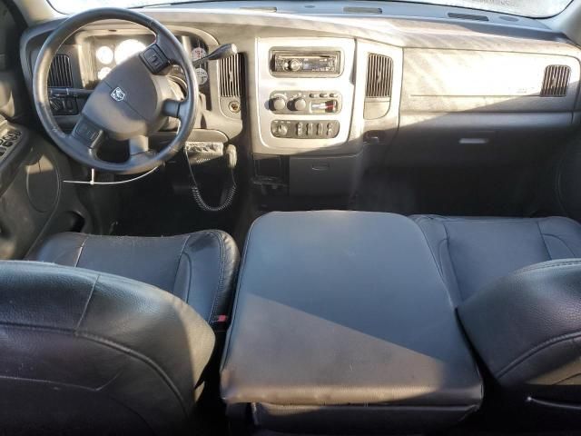 2005 Dodge RAM 2500 ST