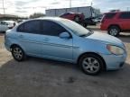 2006 Hyundai Accent GLS