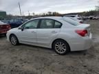 2013 Subaru Impreza Premium