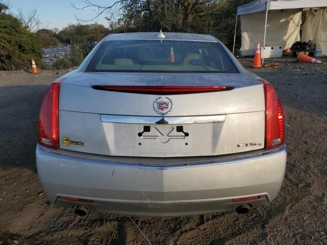 2009 Cadillac CTS