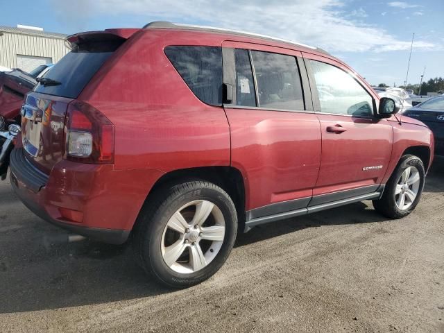 2014 Jeep Compass Sport