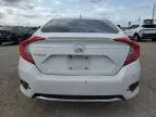 2019 Honda Civic EXL