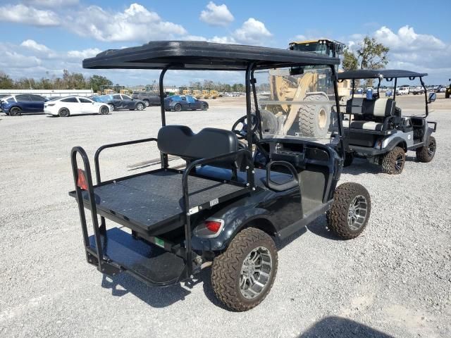 2016 Ezgo Golfcart